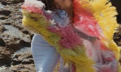 الفنانة مي حريري: ممنوع الغلط معي بعد اليوم